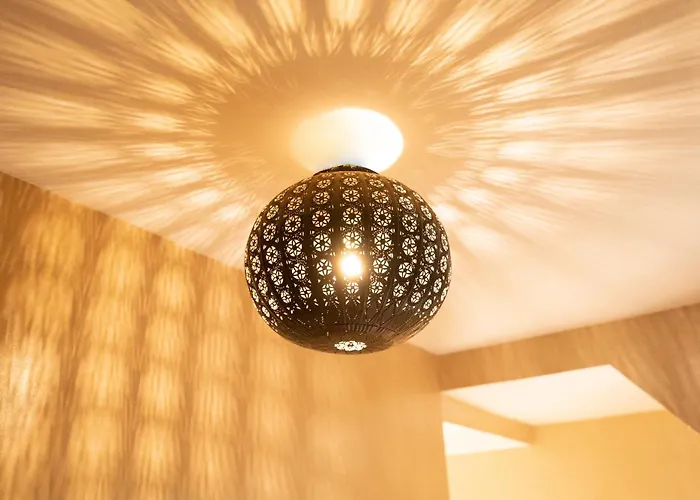 Atlas ToyoursHotel Marrakech